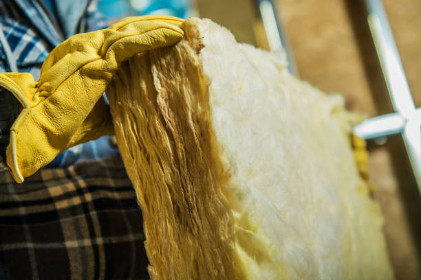 Best Types of Insulation in Merian, ID