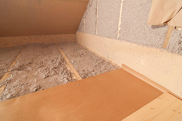 Best Insulation for Specific Applications in Merian, ID